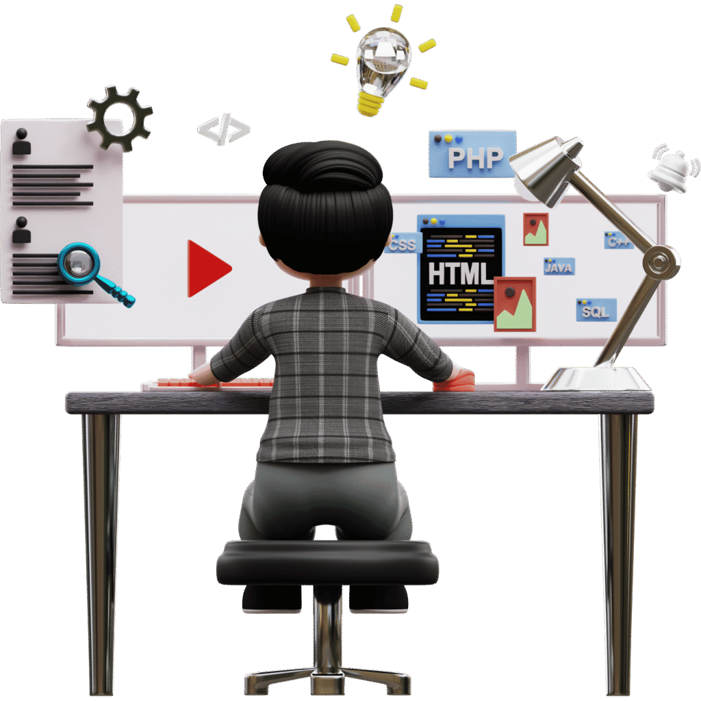 SEO services in Pune